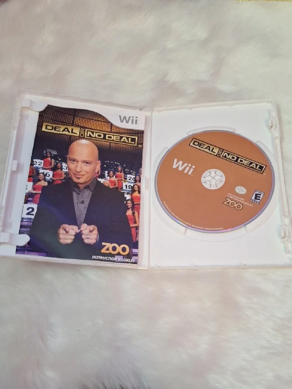 Wii $1 000